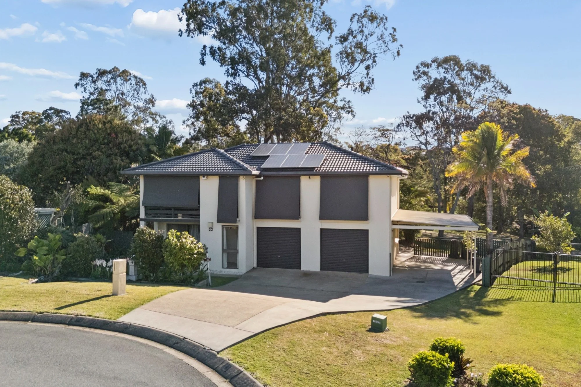 22 Chateau Street, Carseldine QLD 4034