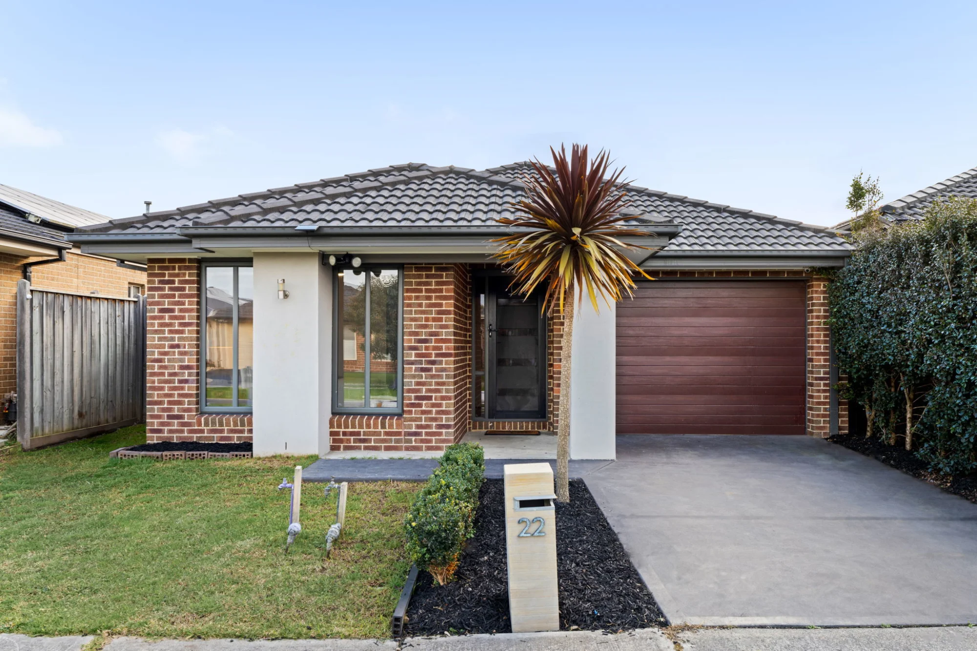 22 Cherrington Avenue, Officer, Vic 3809