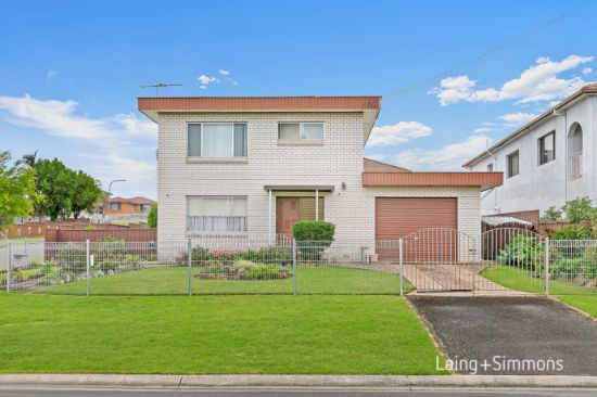 22 Cheviot Street, Mount Druitt, NSW 2770