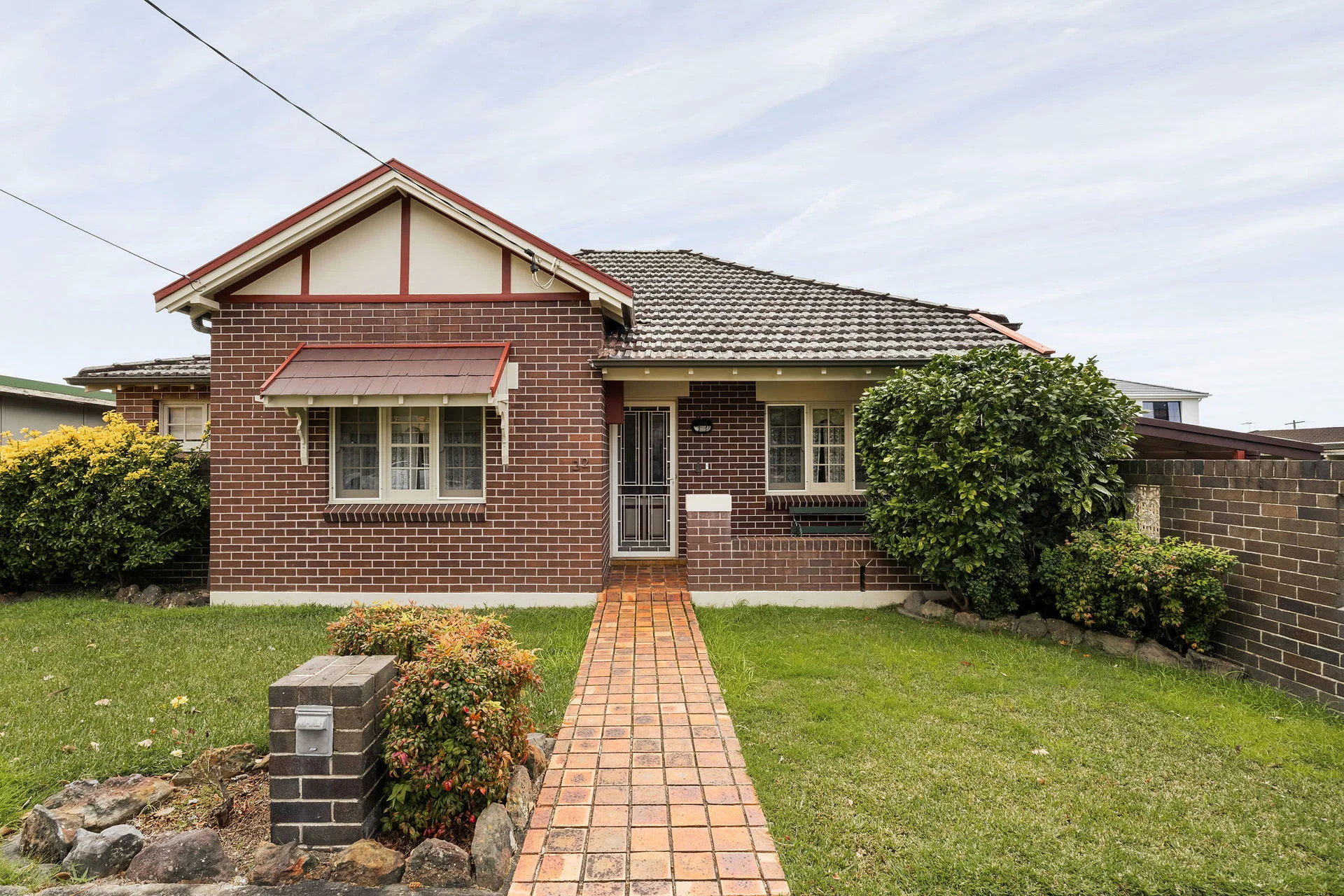 22 Clare Crescent, Russell Lea, NSW 2046