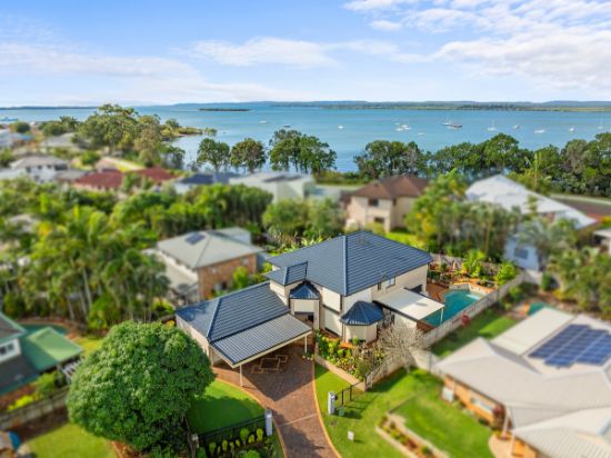 22 Cliftonville Place, Redland Bay, Qld 4165