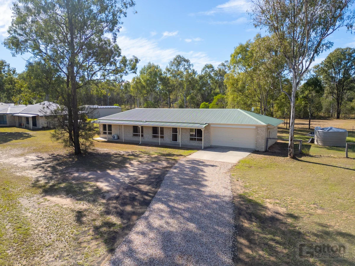 22 Cockatoo Drive, Adare, Qld 4343