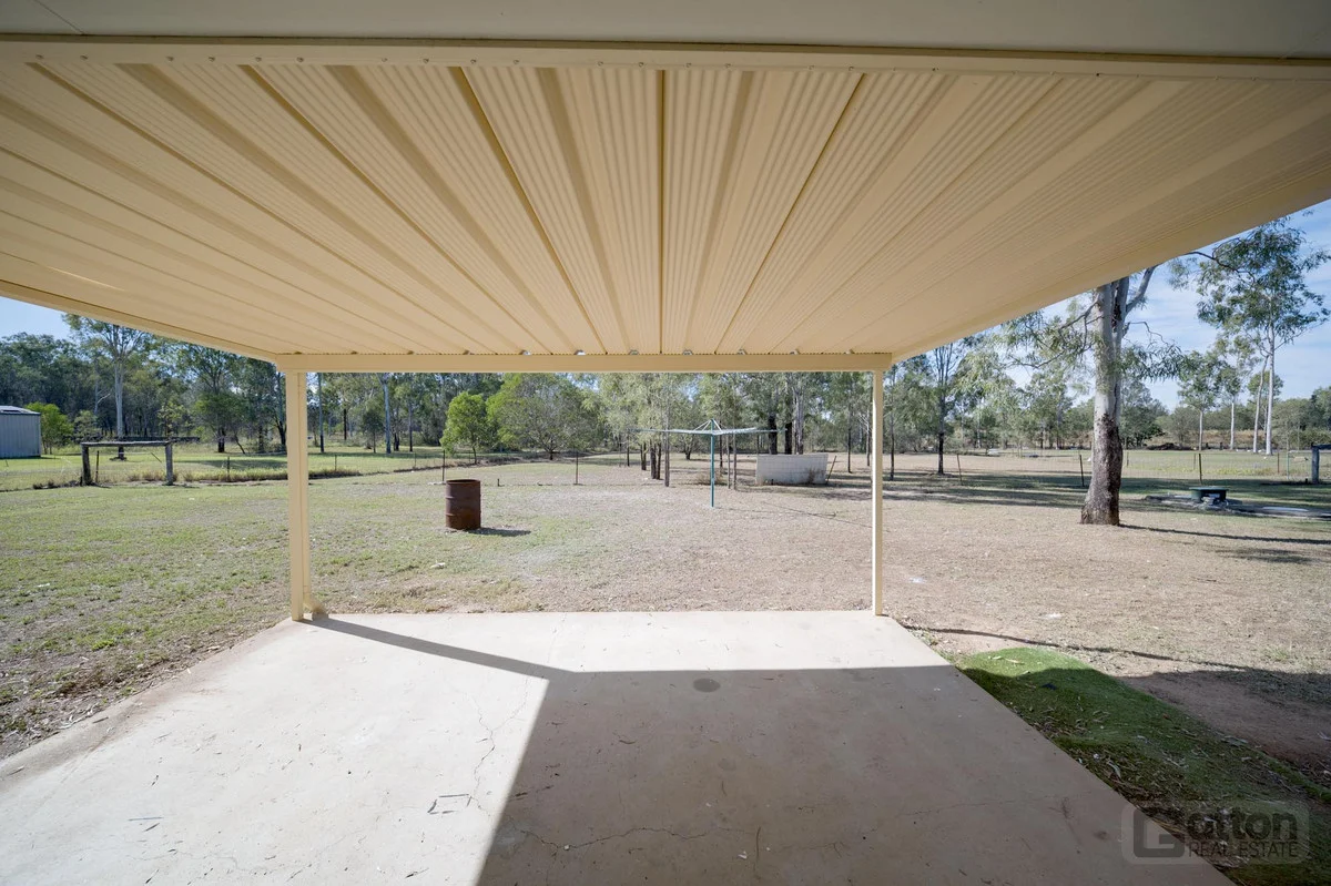 22 Cockatoo Drive, Adare, Qld 4343