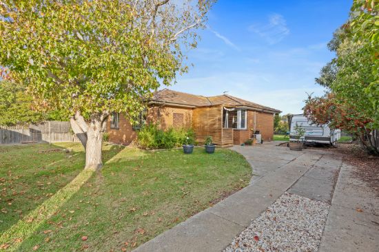 22 Collins St, St Albans Park, Vic 3219