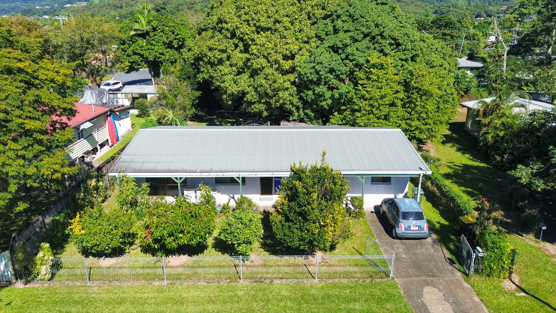 22 Conlan Close, Manoora, Qld 4870