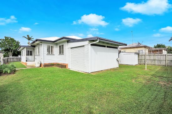 22 Coomber Street, Svensson Heights, Qld 4670