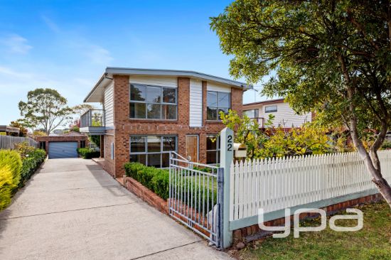 22 Cosmos Street, Dromana, Vic 3936
