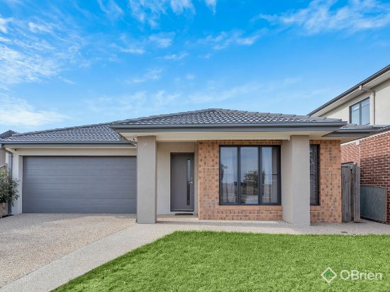 22  Cottee Road, Truganina, Vic 3029