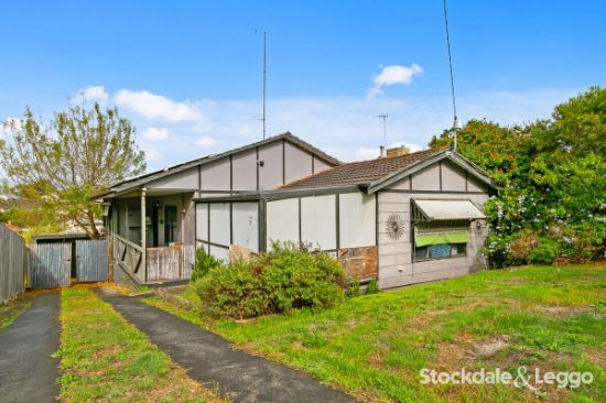 22 Crinigan Road, Morwell, Vic 3840
