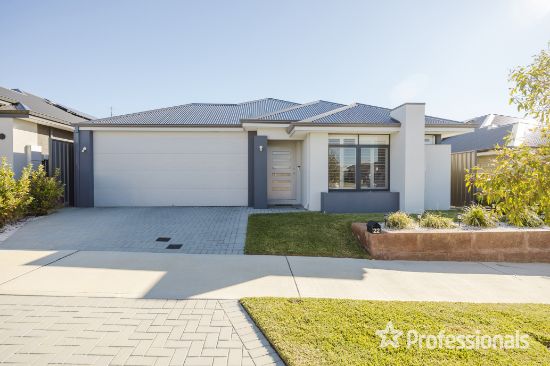 22 Crusader Road, Banksia Grove, WA 6031