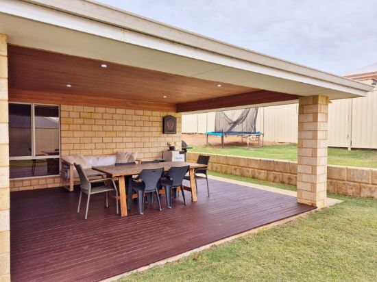 22 Curtin Grove, Mount Tarcoola, WA 6530