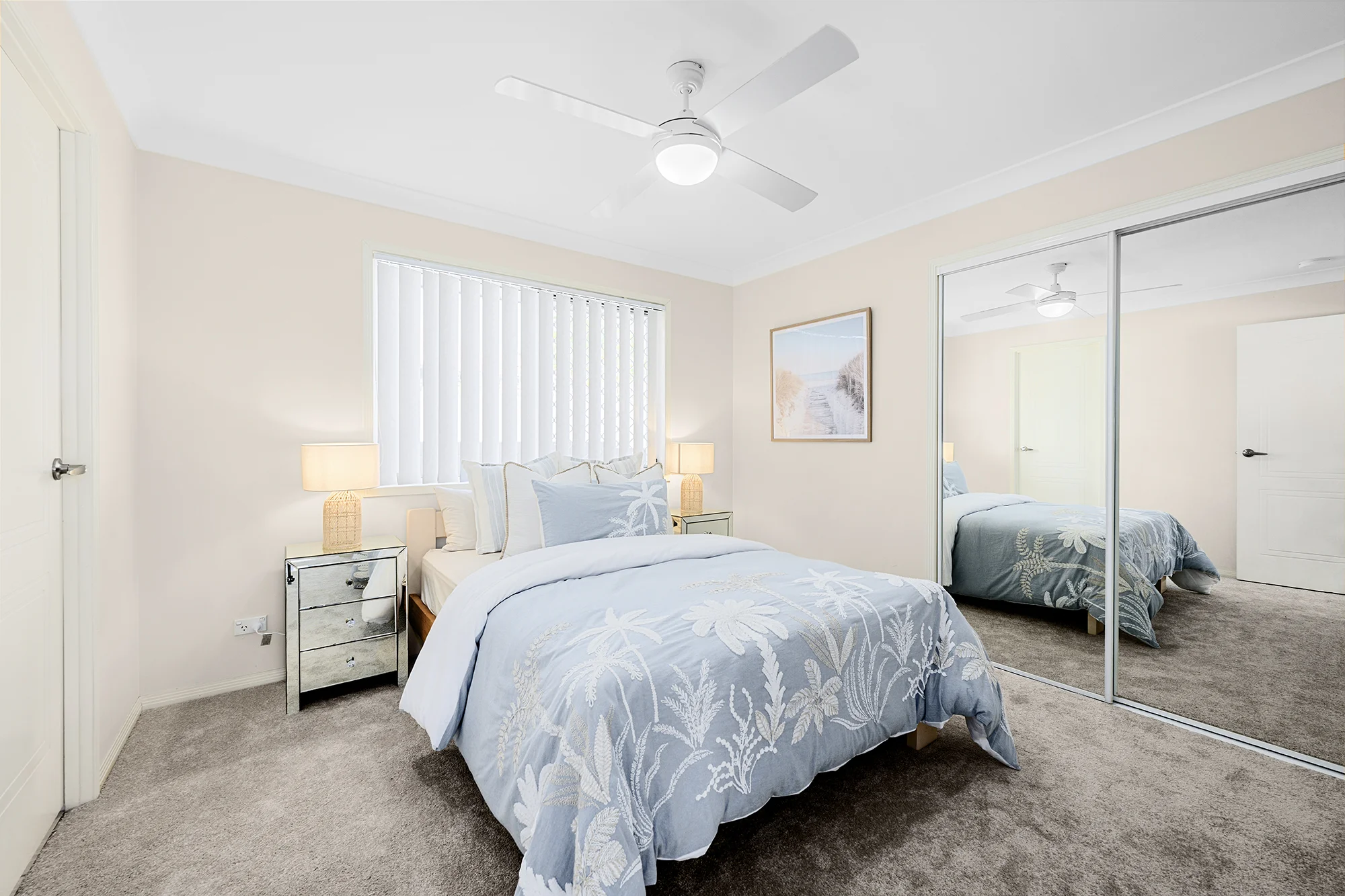22 Dallow Crescent, Helensvale, Qld 4212