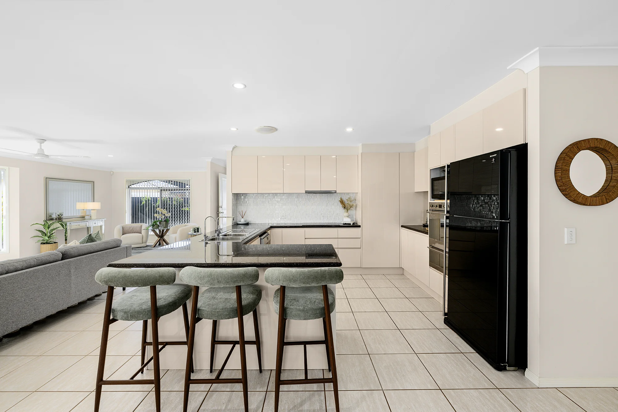 22 Dallow Crescent, Helensvale, Qld 4212