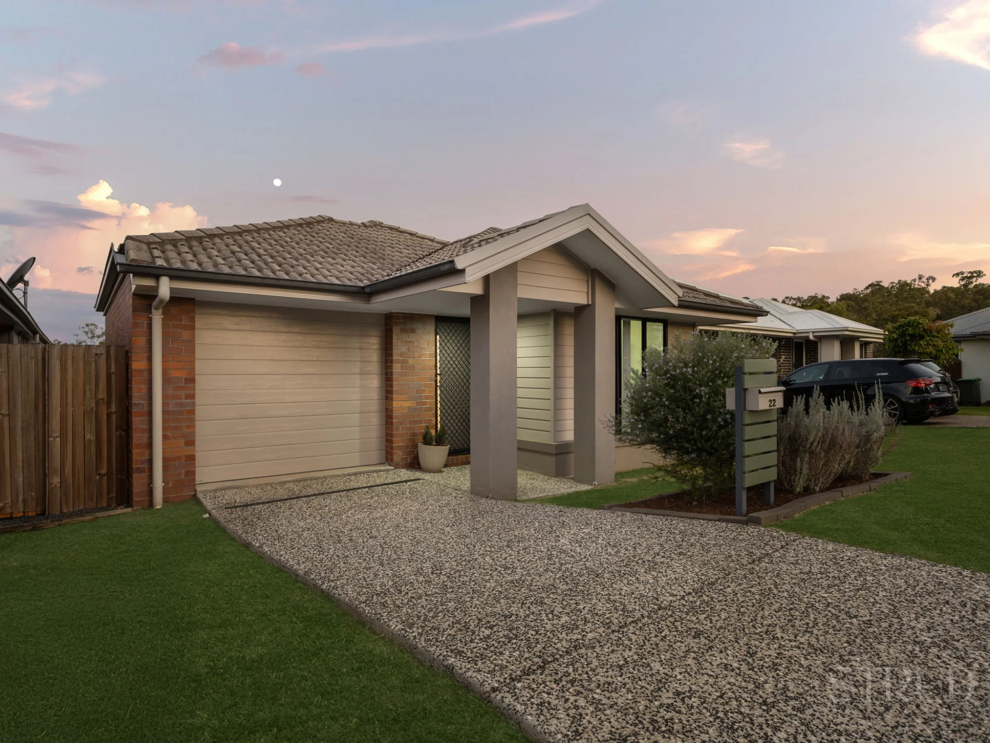 22 Dandelion Drive, Springfield Lakes, Qld 4300
