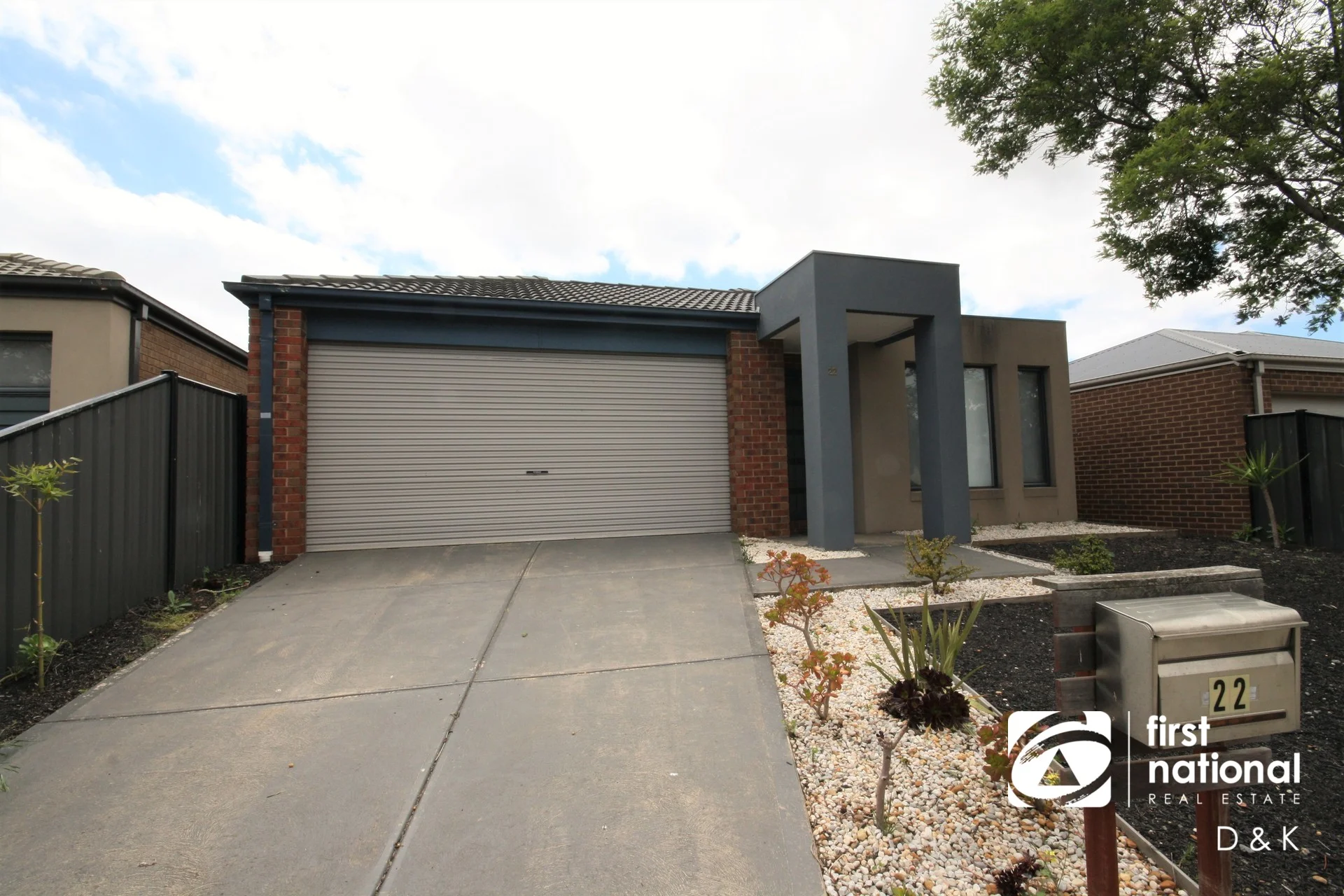 22 Dartmouth, Derrimut, Vic 3026