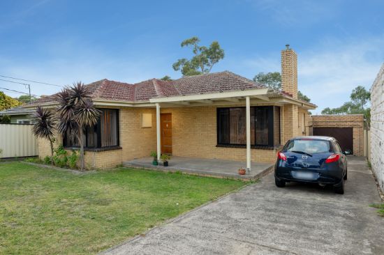 22 Dawn Avenue, Dandenong South, Vic 3175