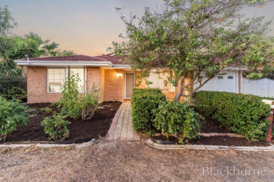 22 Deakin Street, Bassendean, WA 6054