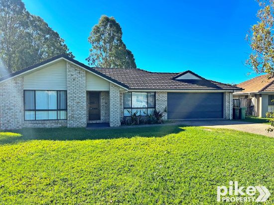 22 Dear Place, Bellmere, Qld 4510