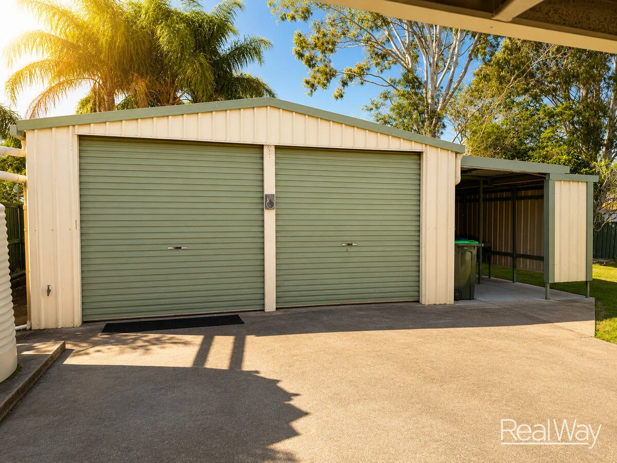 22 Dellvene Crescent, Rosewood, Qld 4340
