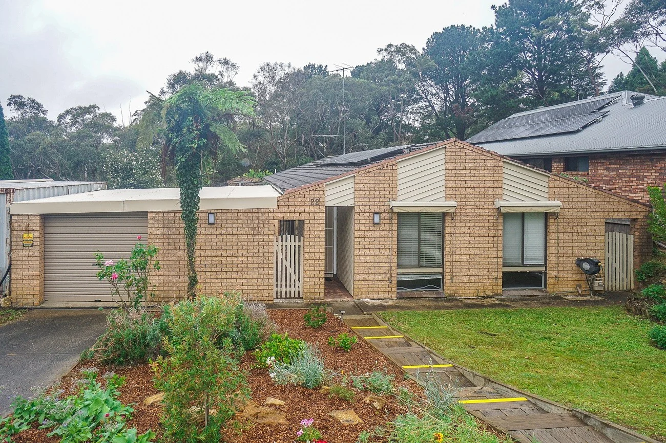 22 Derain Crescent, Hazelbrook, NSW 2779