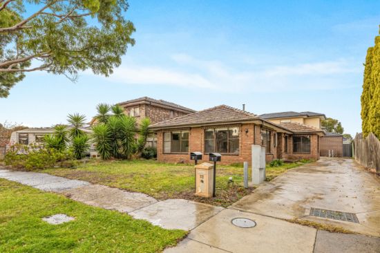 22 Derby Drive, Epping, Vic 3076