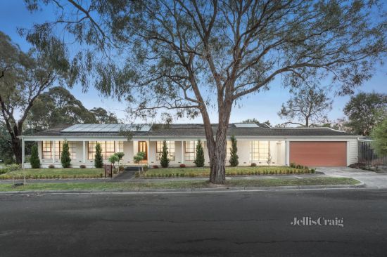 22 Donbirn Way, Vermont South, Vic 3133
