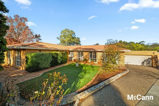 22 Duffus Place, Wanniassa, ACT 2903