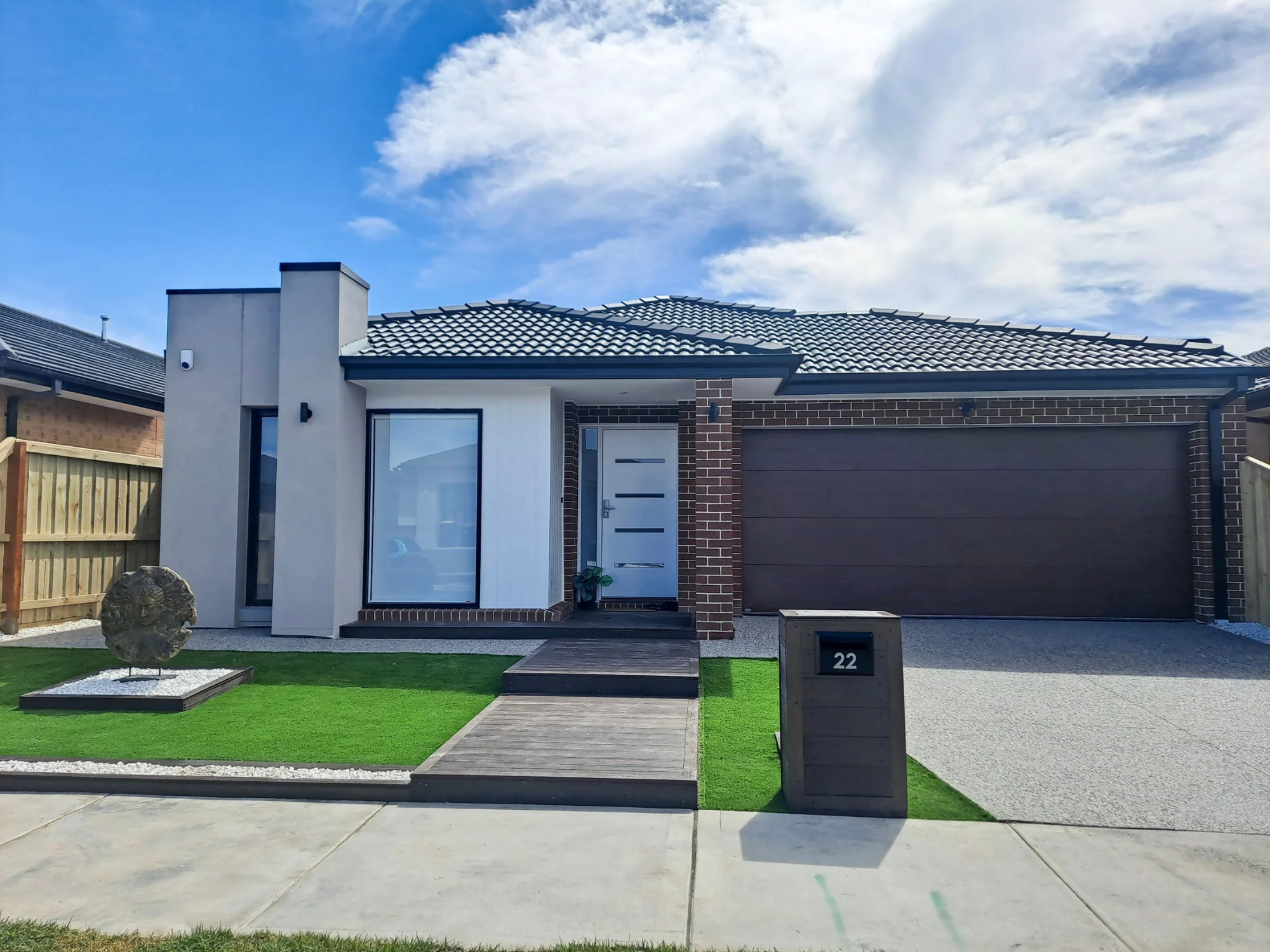 22 Dysart Road, Donnybrook VIC 3064