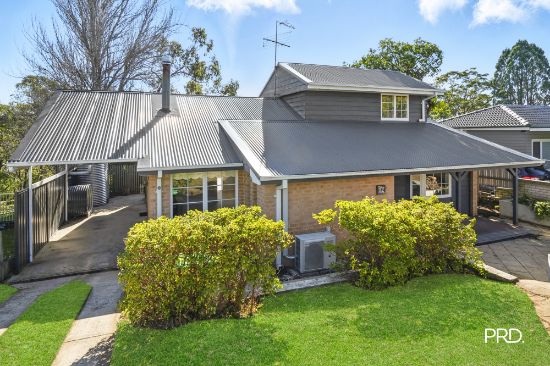 22 Eastlea Ave, Springwood, NSW 2777