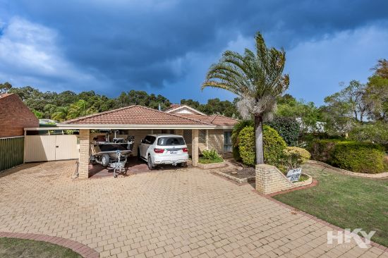 22 Eden Drive, Bullsbrook, WA 6084