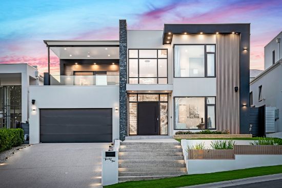 22 Eden Road, North Kellyville, NSW 2155