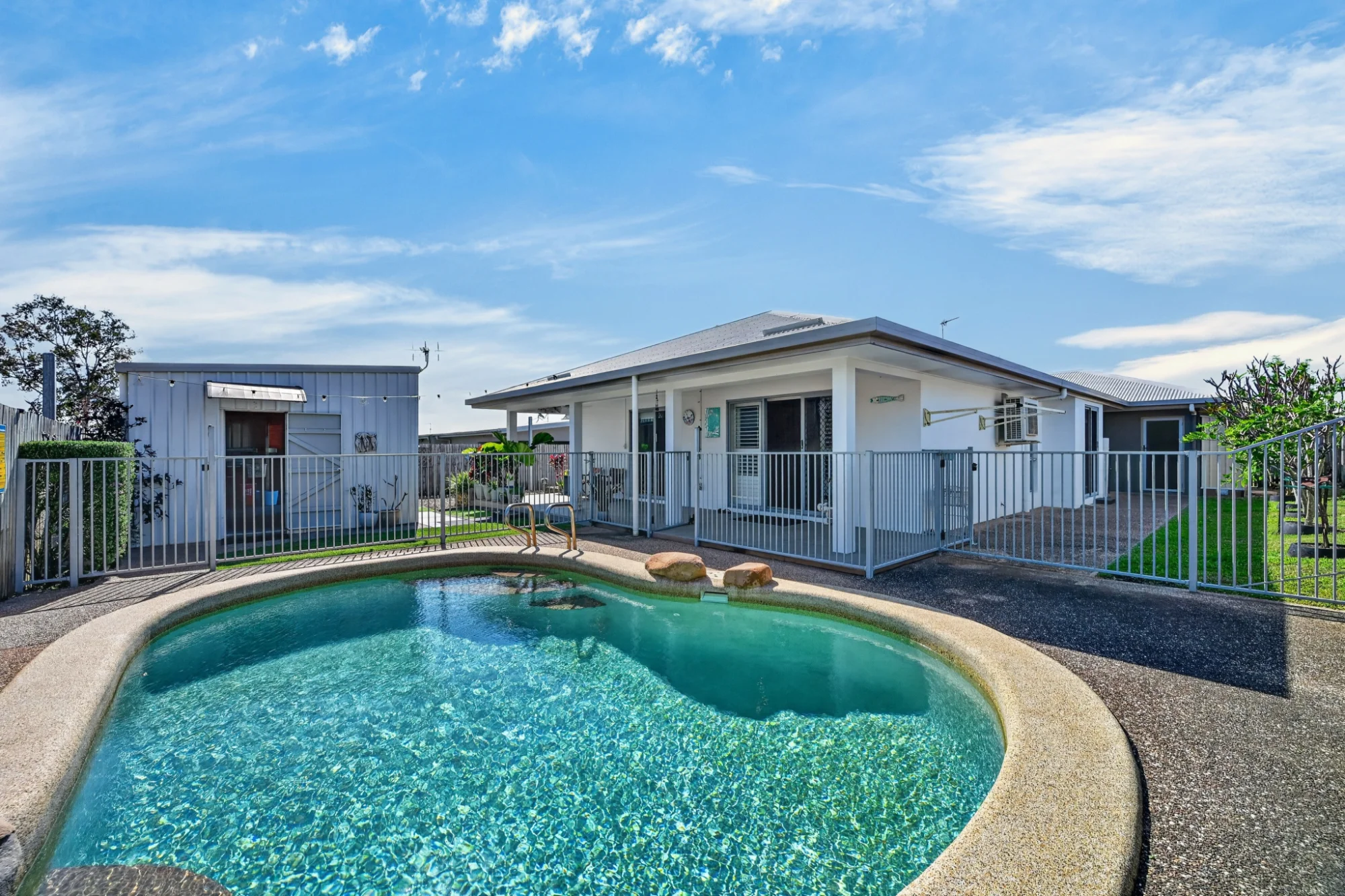 22 Edmonton Drive, Deeragun, Qld 4818