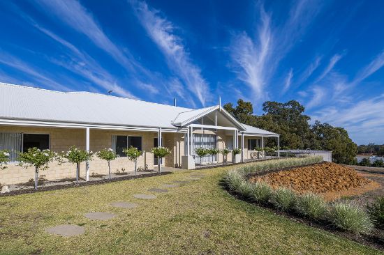 22 Egalite Rise, Baskerville, WA 6056