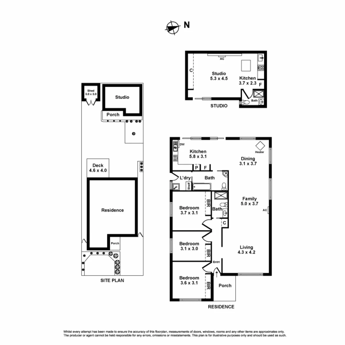 22 Epsom Street, Laverton, Vic 3028