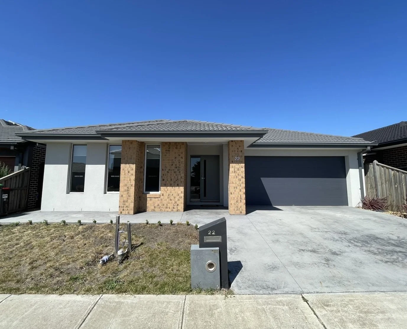22 Fairfield Crescent, Diggers Rest, Vic 3427