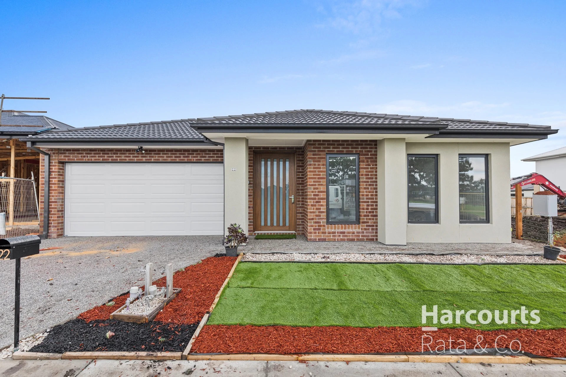 22 Fairhill Road, Wollert, Vic 3750