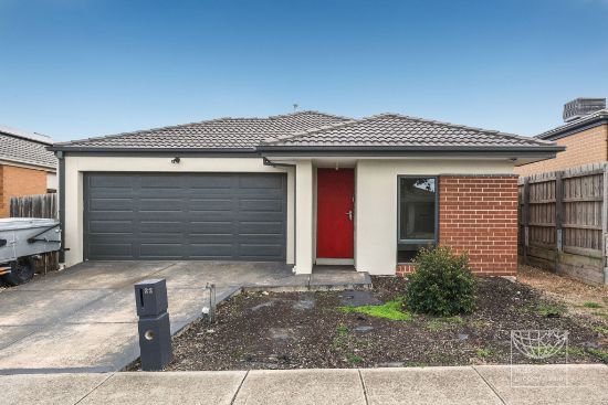 22 Fashoda Drive, Mernda, Vic 3754