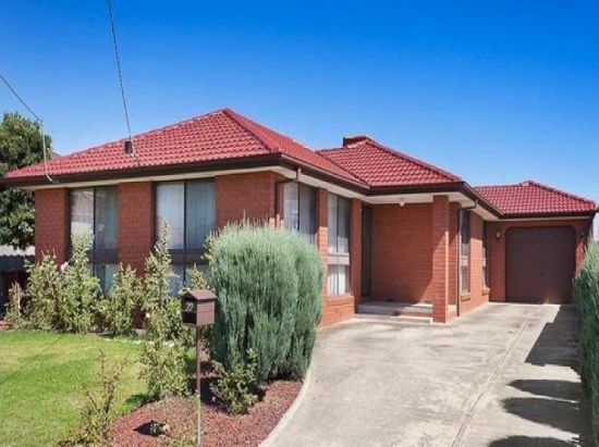 22 Fenton Court, Keysborough, Vic 3173
