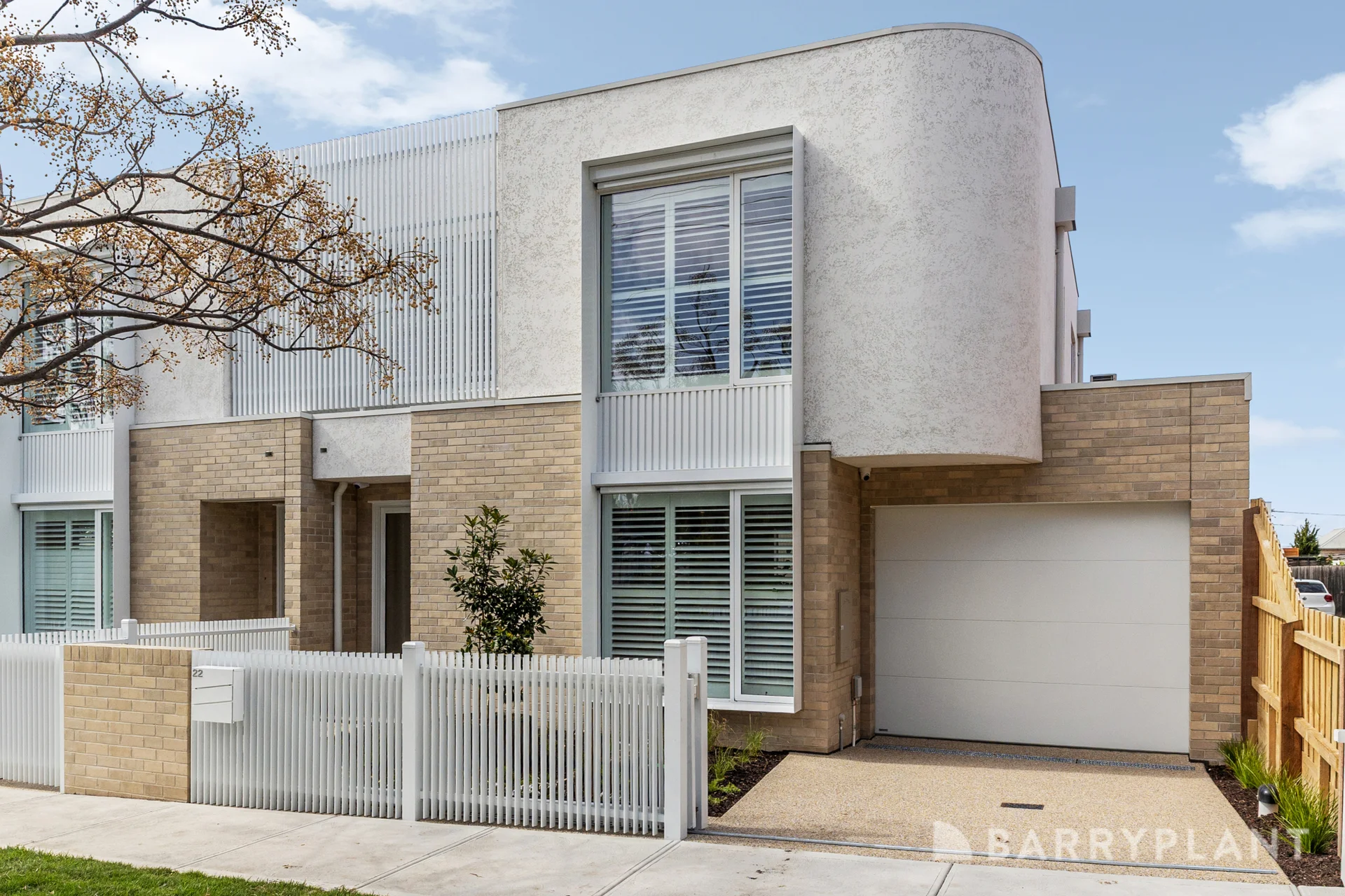 22 Fitzgerald Road, Essendon, Vic 3040