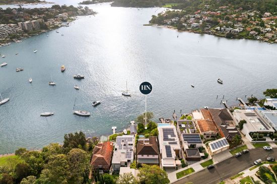 22 Fortescue Street, Chiswick, NSW 2046