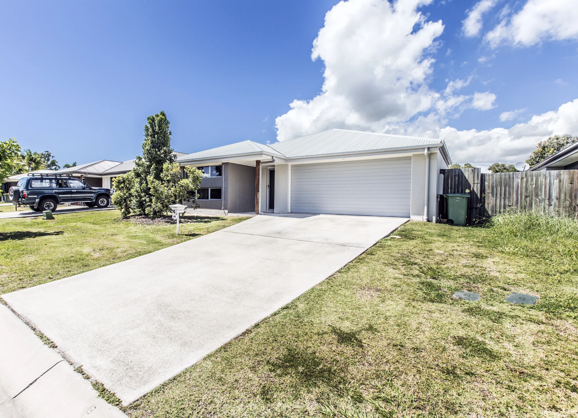 22 Frances Court, Kallangur, Qld 4503