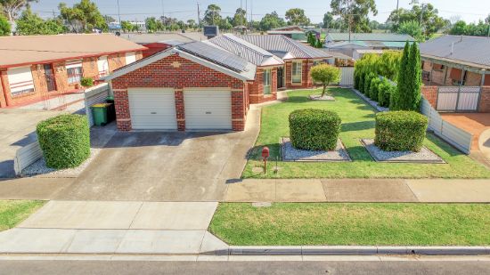 22 Frederick Street, Kyabram, Vic 3620