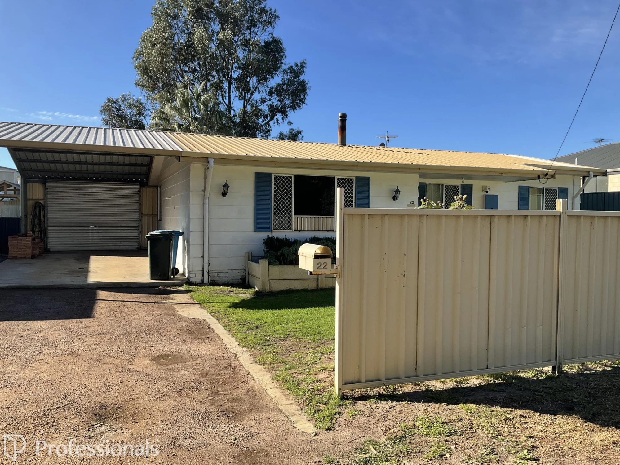 22 Freeman Street, Esperance, WA 6450