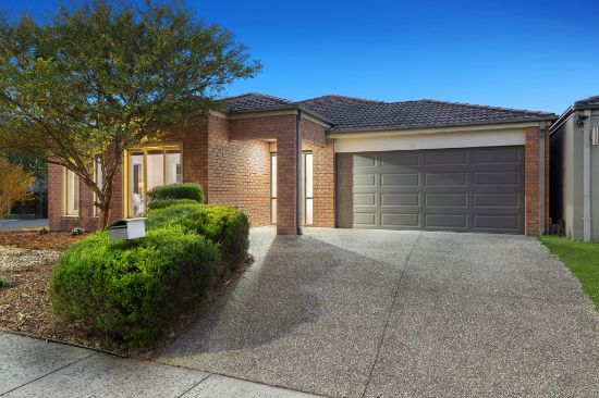 22 Freshwater Boulevard, Lyndhurst, Vic 3975