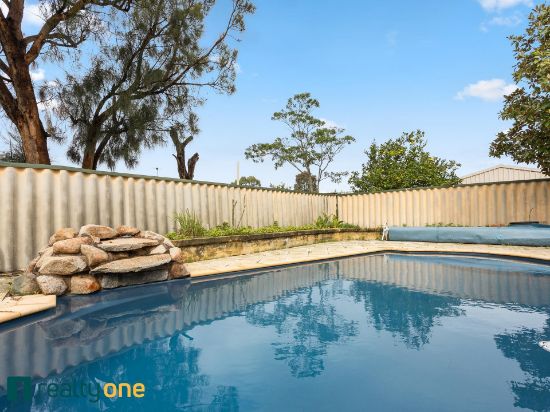 22 Frond Circuit, Banksia Grove, WA 6031