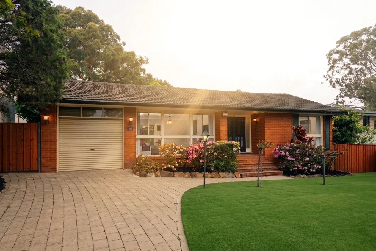 22 Gabrielle Avenue, Baulkham Hills NSW 2153