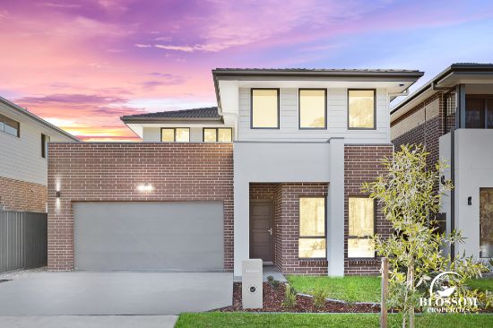 22 Garganey Parade (Melonba), Marsden Park, NSW 2765