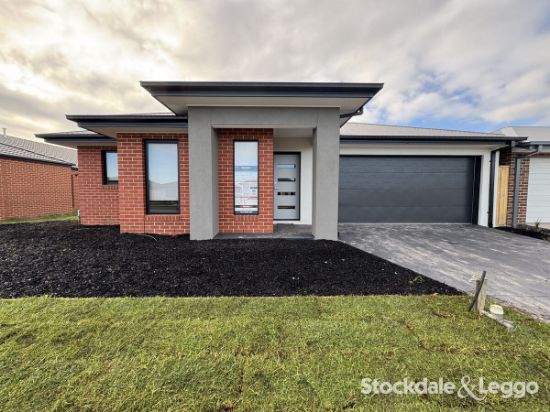 22 George Albert Drive, Traralgon, Vic 3844