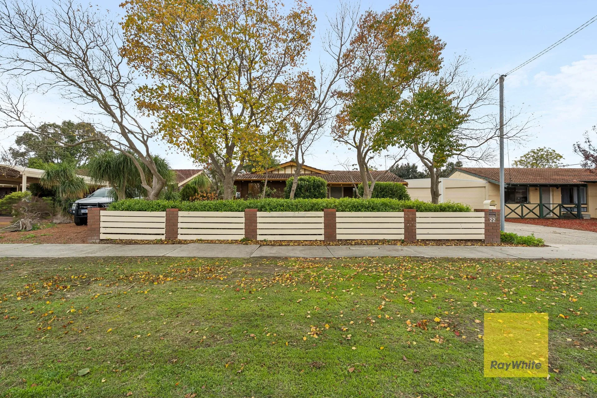 22 George Street, Midland, WA 6056