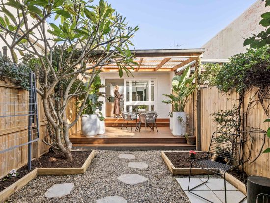 22 Gibbens Street, Camperdown, NSW 2050